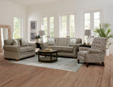 Monroe - Loveseat