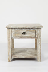 Artisan's Craft - End Table