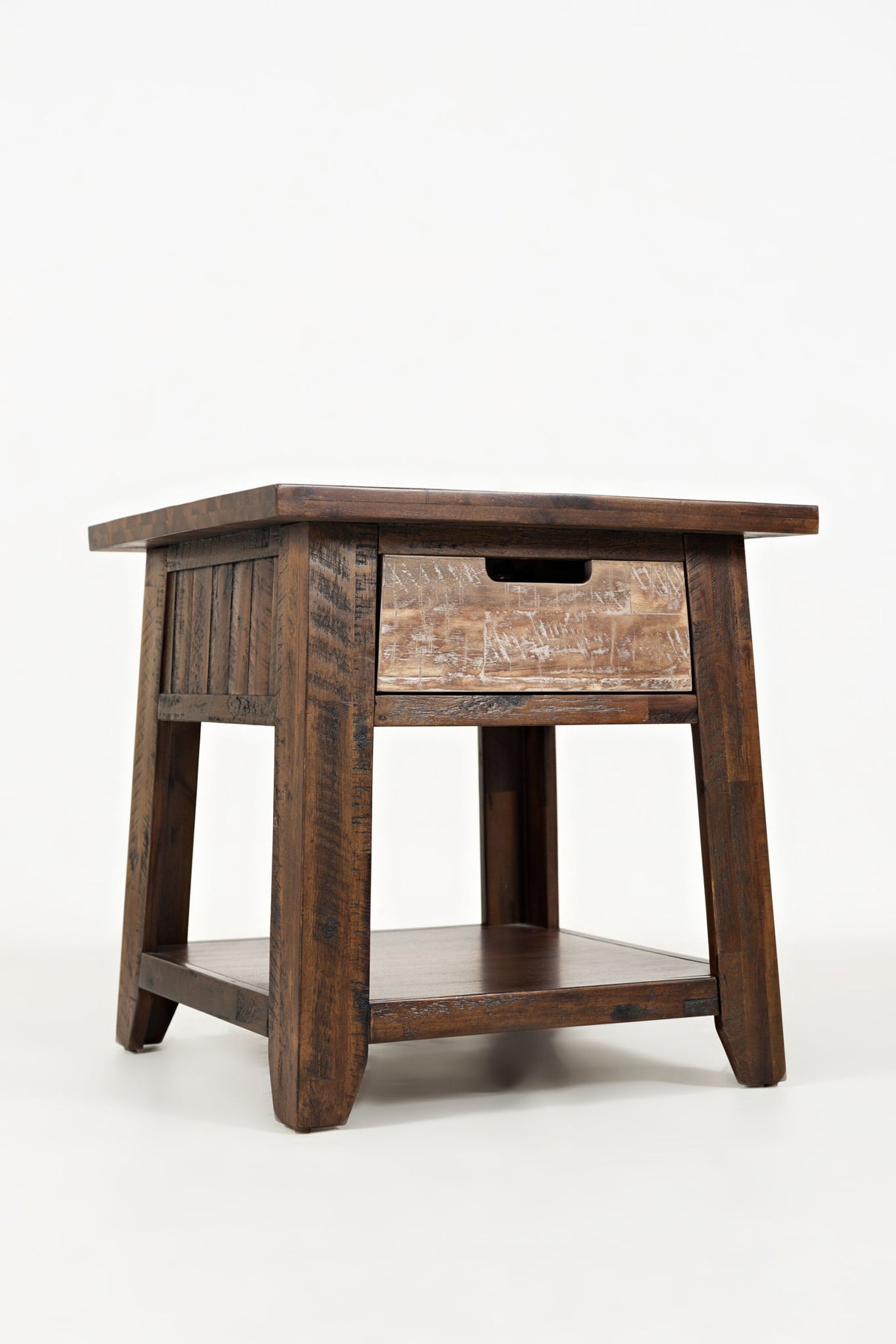 Painted Canyon - Table