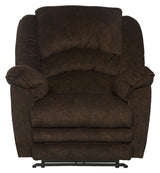 Rialto - Power Lay Flat Recliner