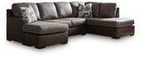 Castille Way - Sectional