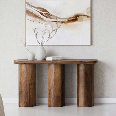 Mandara Sofa Table