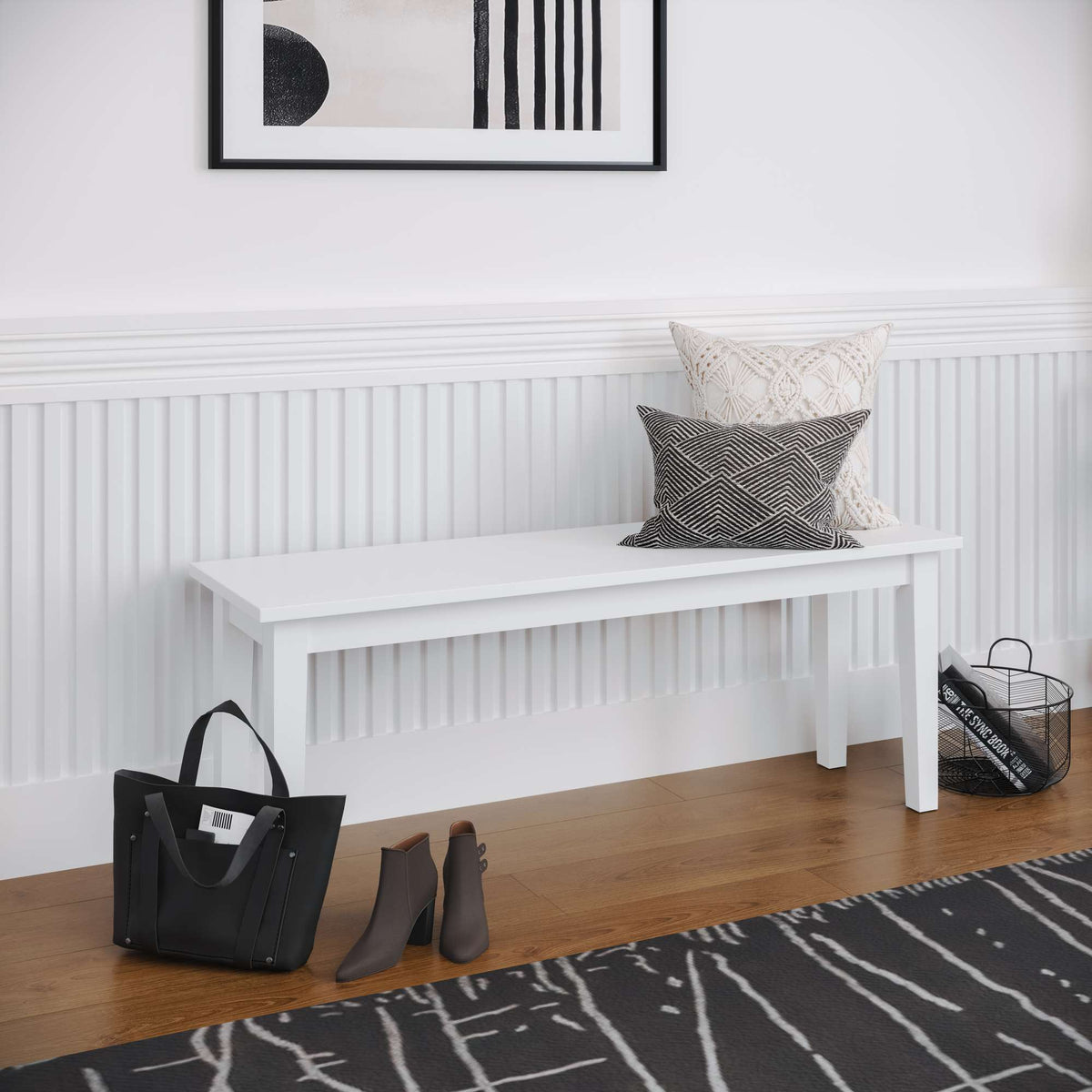 Simplicity Bench