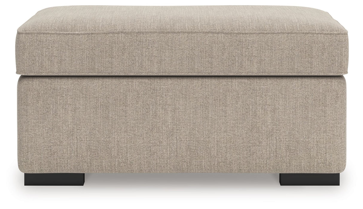 Sararose - Heather - Ottoman