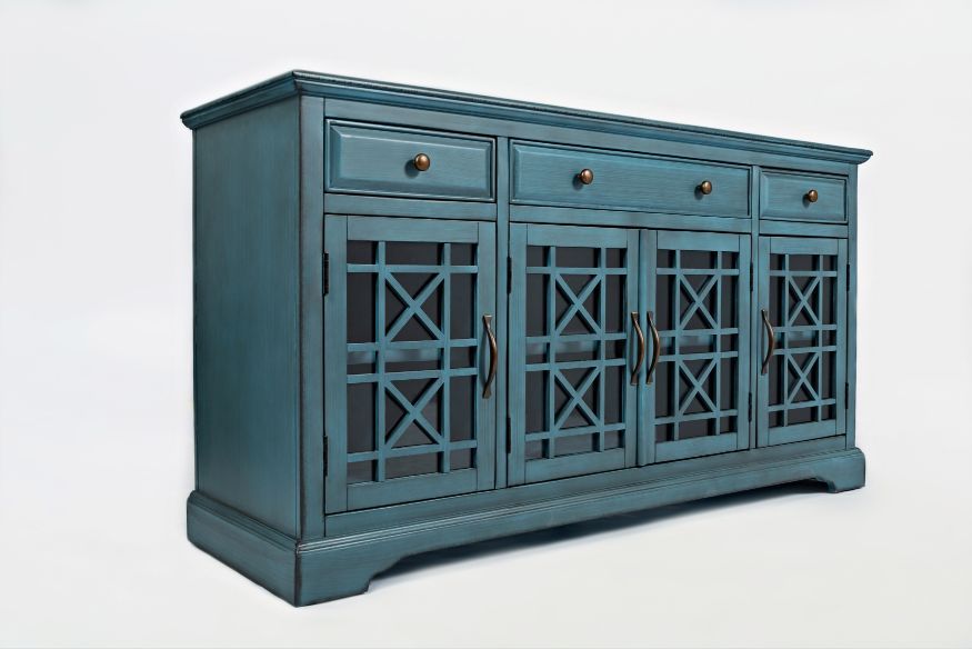 Craftsman - Media Console