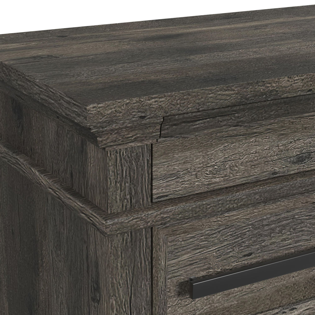 Park Ridge - 9-Drawer Dresser