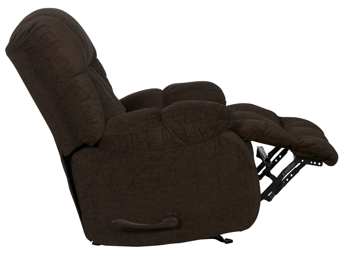 Brody - Rocker Recliner