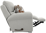 Kellen - Glider Recliner - Ecru