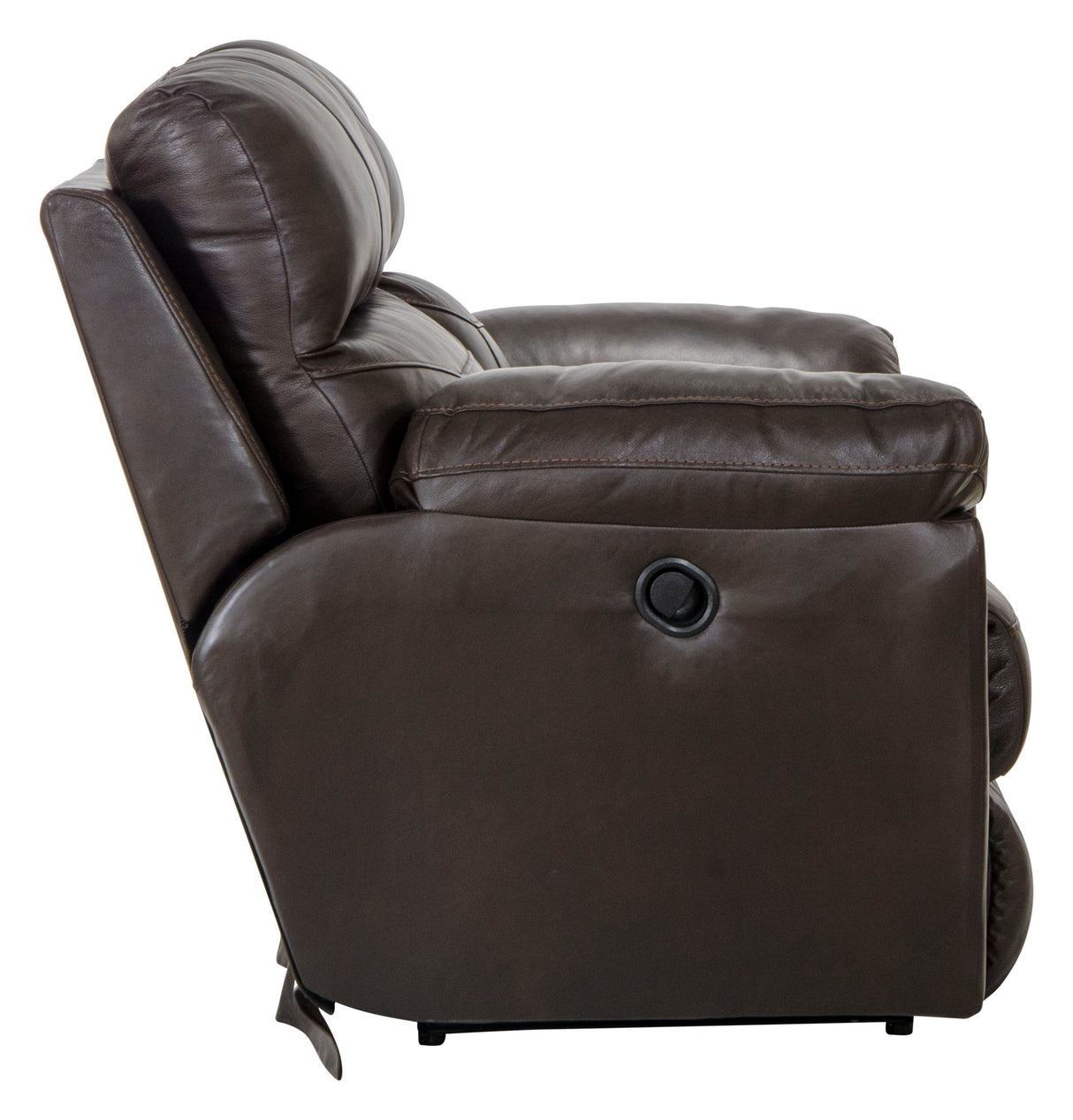 Costa - Lay Flat Reclining Loveseat