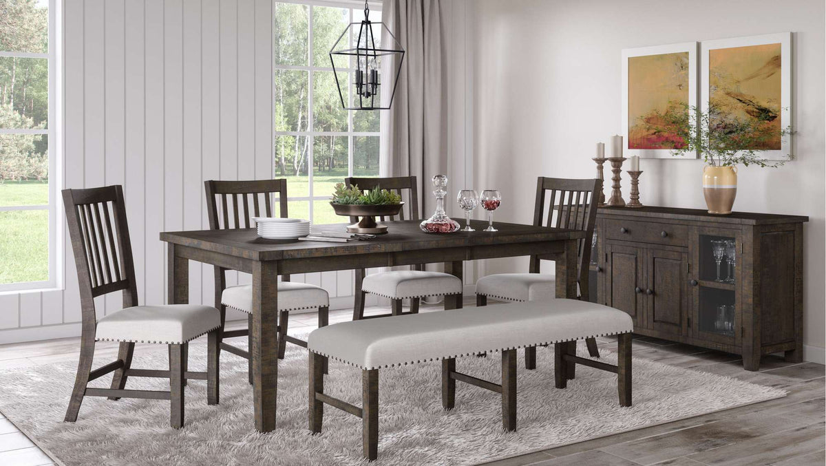 Willow Creek - Dining Set
