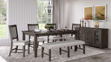 Willow Creek - Dining Set