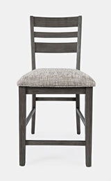 Altamonte - Ladderback Counter Stool (Set of 2)
