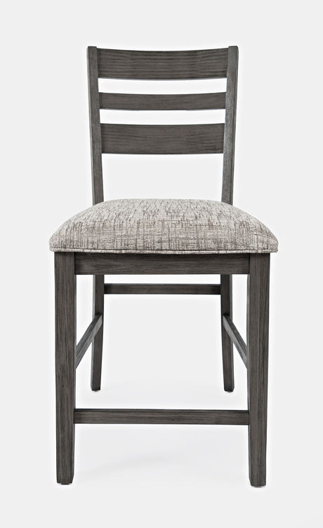 Altamonte - Ladderback Counter Stool (Set of 2)