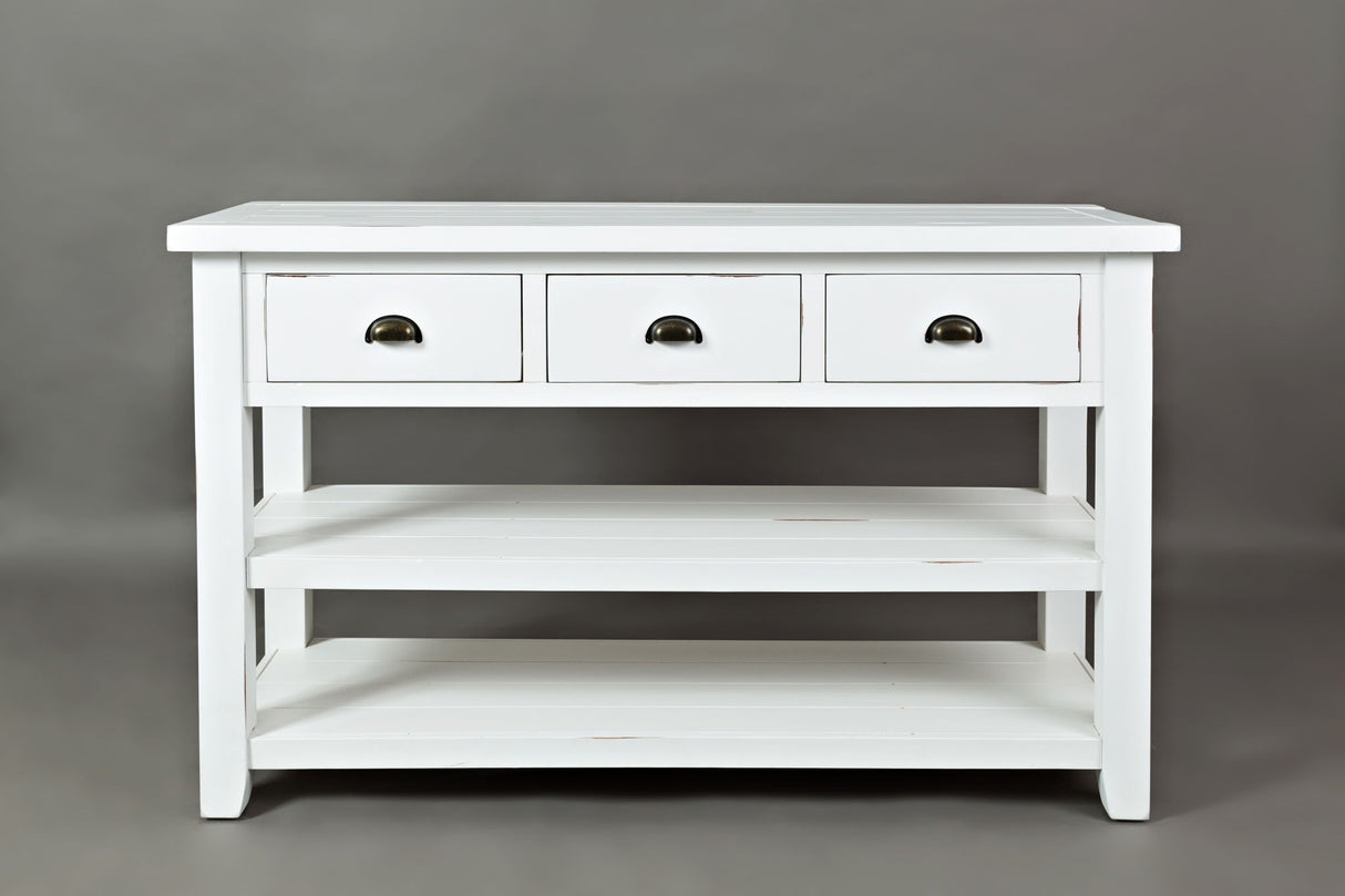 Artisan's Craft - Sofa Table