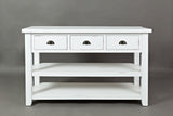 Artisan's Craft - Sofa Table
