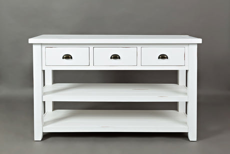 Artisan's Craft - Sofa Table