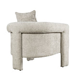 Adley Accent Chair