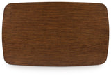 Tameride - Brown - Dining Room Table Set (Set of 5)