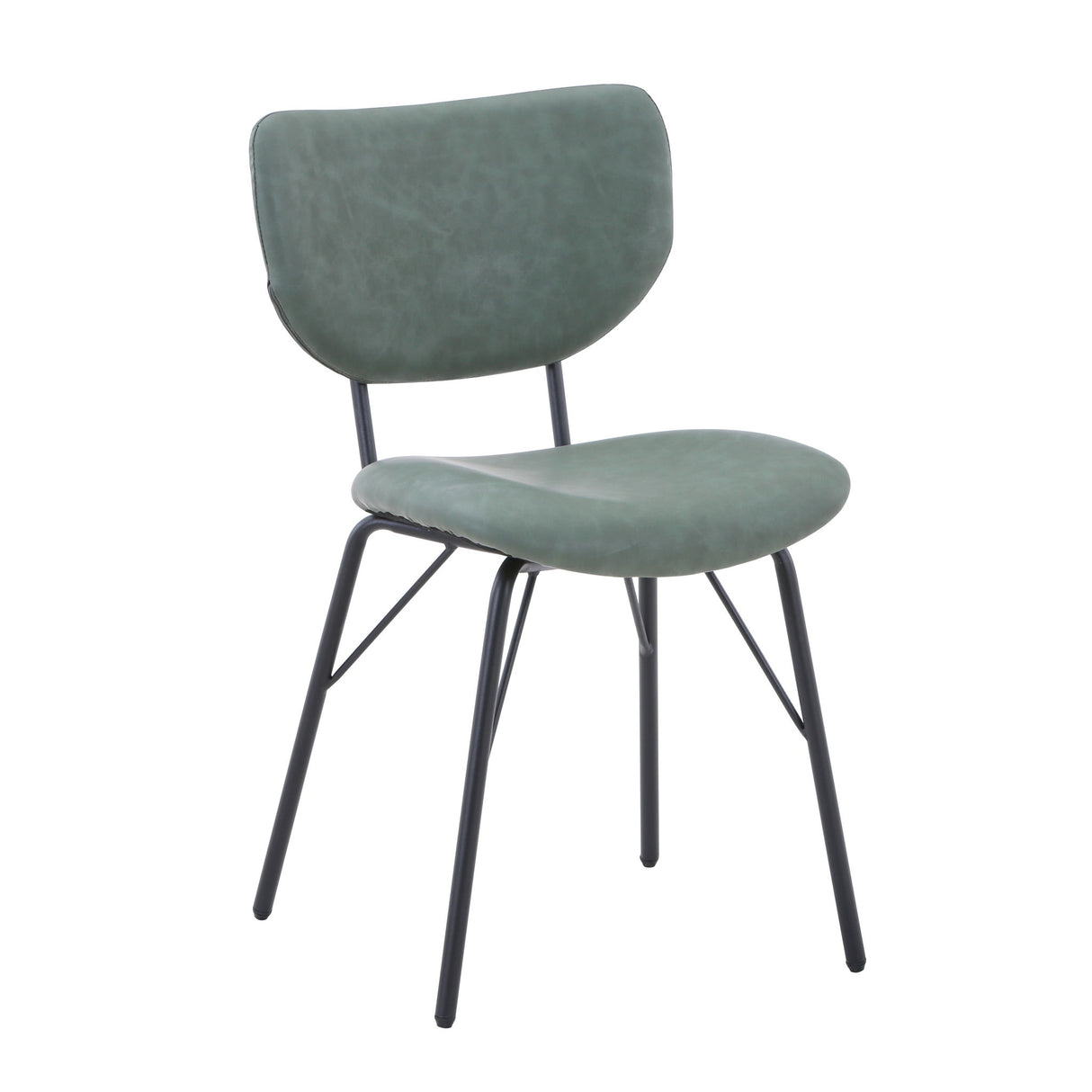 Owen - Upholstered Chair (Set of 2)