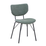 Owen - Upholstered Chair (Set of 2)