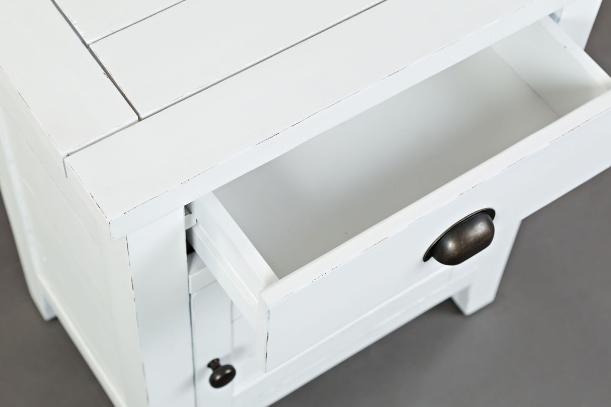 Artisan's Craft - Accent Table