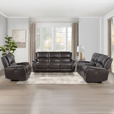 Alexandria - Power Reclining Set