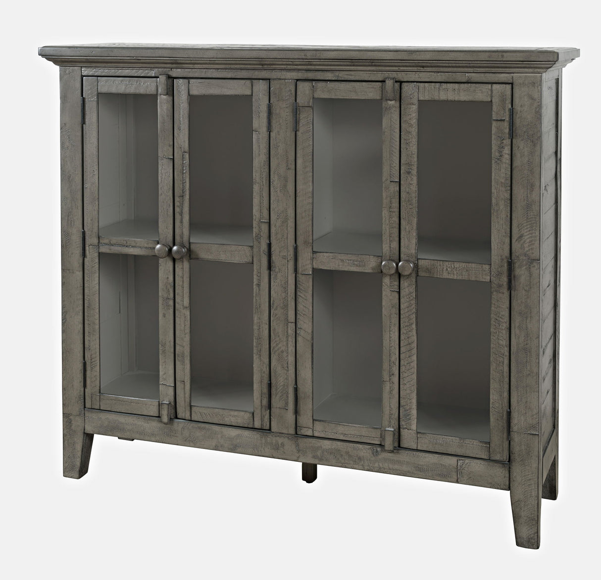 Rustic Shores - High Cabinet