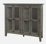 Rustic Shores - High Cabinet
