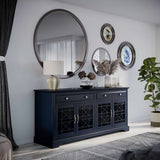 Craftsman - Media Console