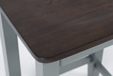 Asbury Park - Backless Saddle Stool (Set of 2)