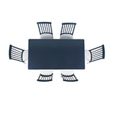 Westport - Dining Set