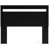 Flannia - Headboard