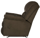 Bingham - Rocker Recliner With Deluxe Heat & Massage