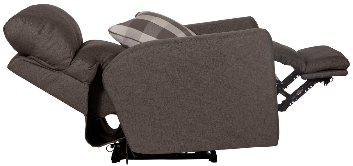 Searsport - Power Headrest Recliner