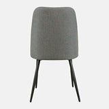 Macey Upholstered Dining Chair