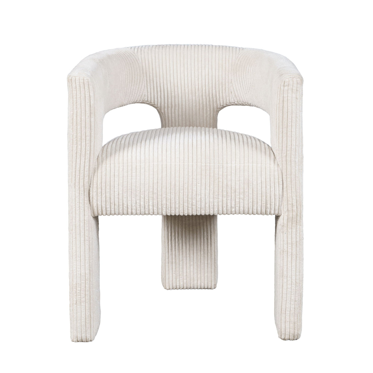 Bowen - 3-Legged Chair