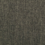 Dining Chair With Ladder Back Design (Set of 2) - Brown