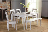 Simplicity - Dining Table