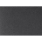 Dining Table And 4 Padded Chairs - Black