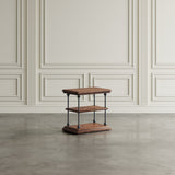 Larson Chairside Table
