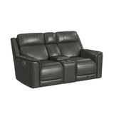 Mustang -Living Room Set
