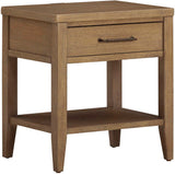 1 Drawer Nightstand