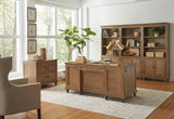 Door Bookcase