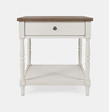 Grafton Farms End Table