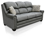Dawson - Sofa With Nails