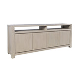 Brownstone - Media Console