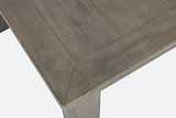 Outer Banks - Extension Dining Table - Driftwood Gray