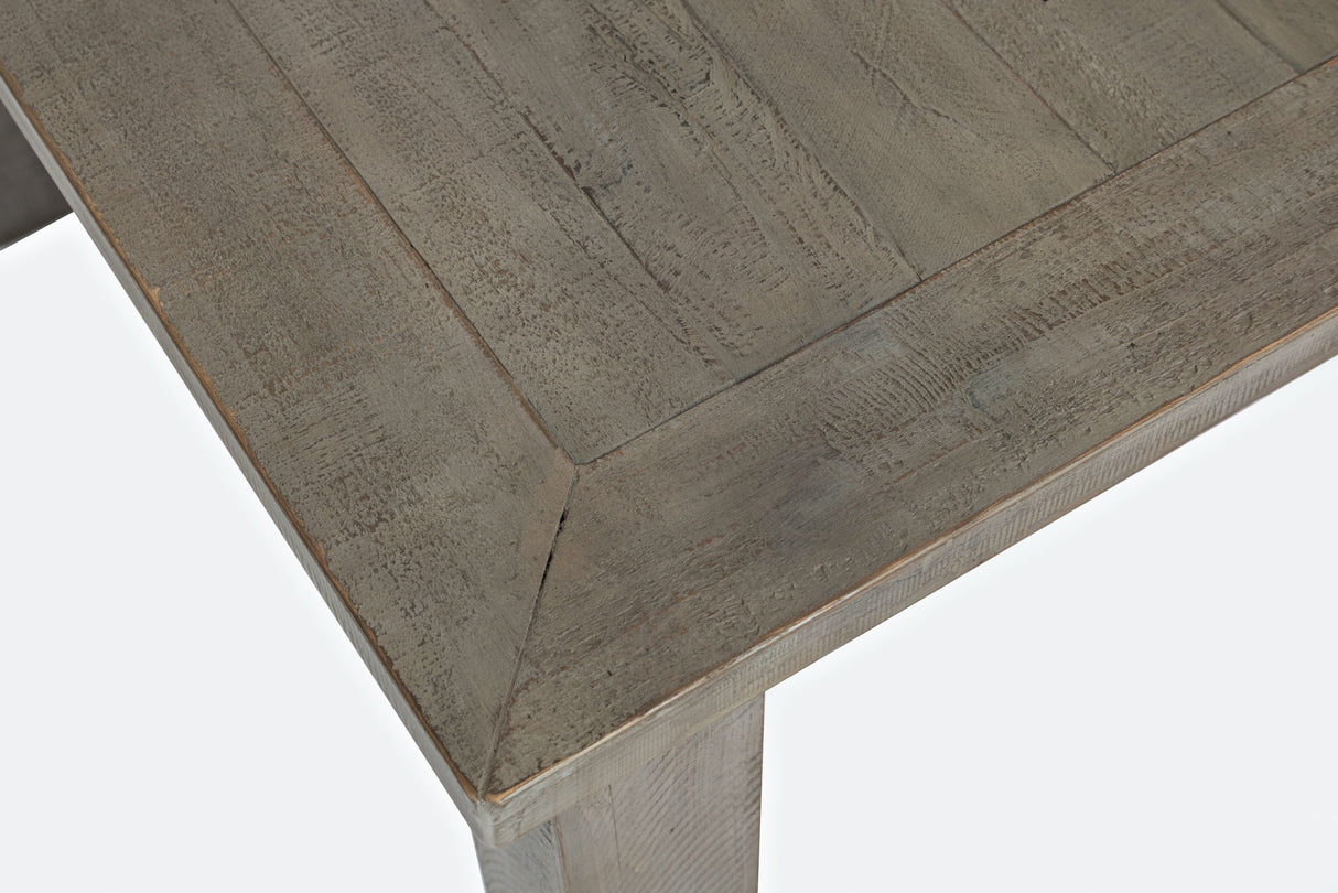 Outer Banks - 9 Piece Dining Set - Driftwood Gray