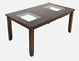 Urban Icon - Extension Dining Table