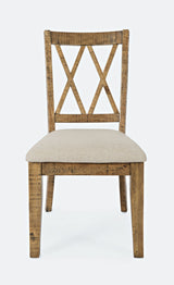 Telluride - Dining Chair (Set of 2)
